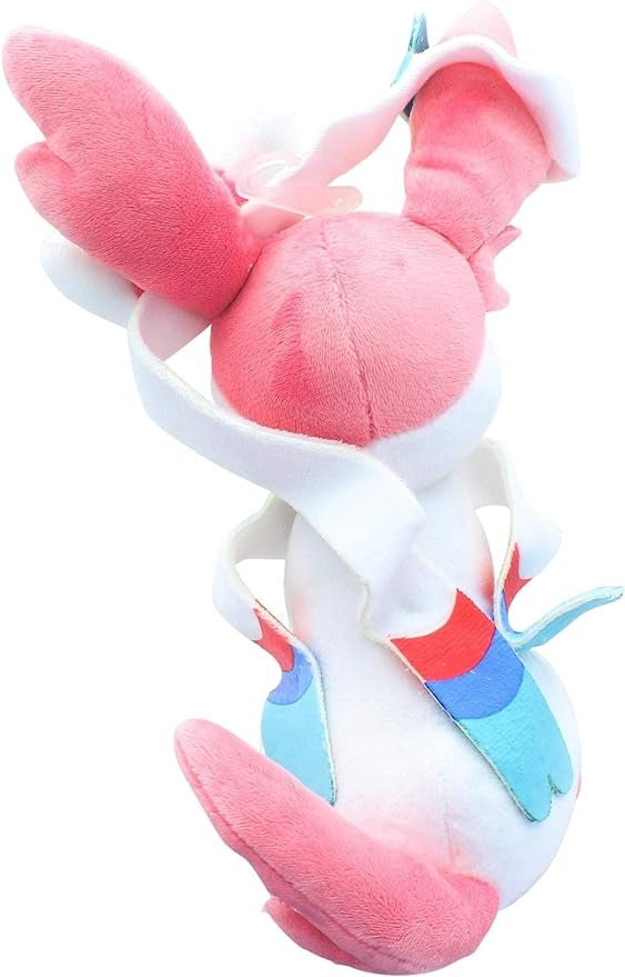 Sylveon Pokemon Plush