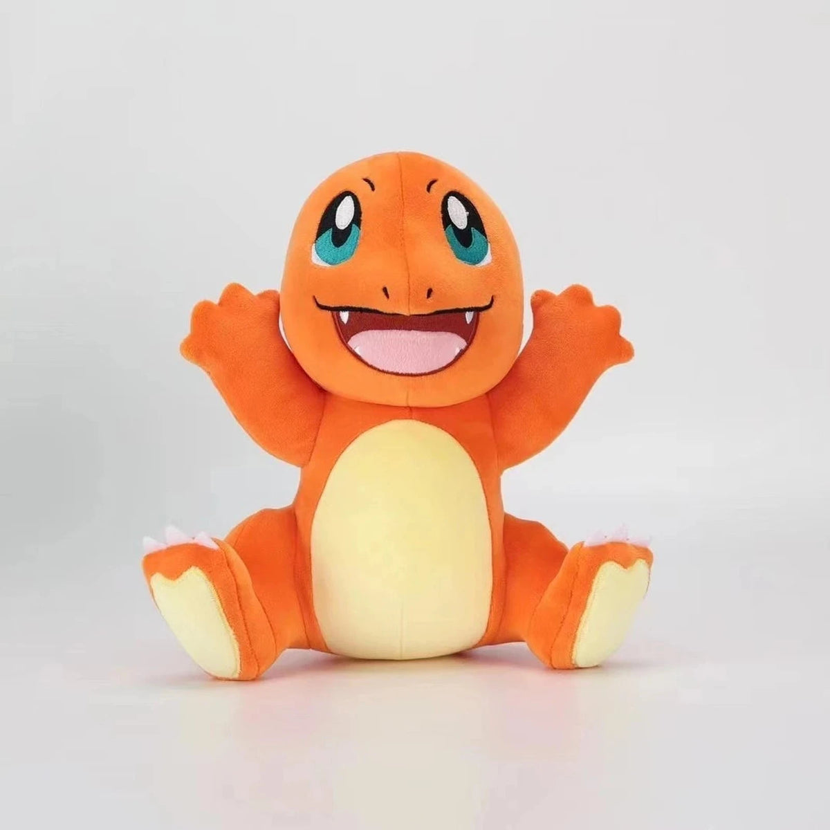 Charmander plush, 23cm