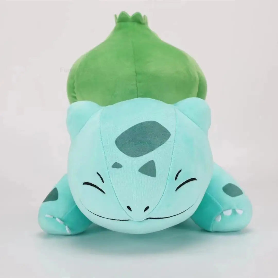 Bulbasaur Plush 2024