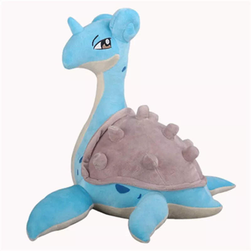 Lapras Pokemon Plush XXL (38cm)