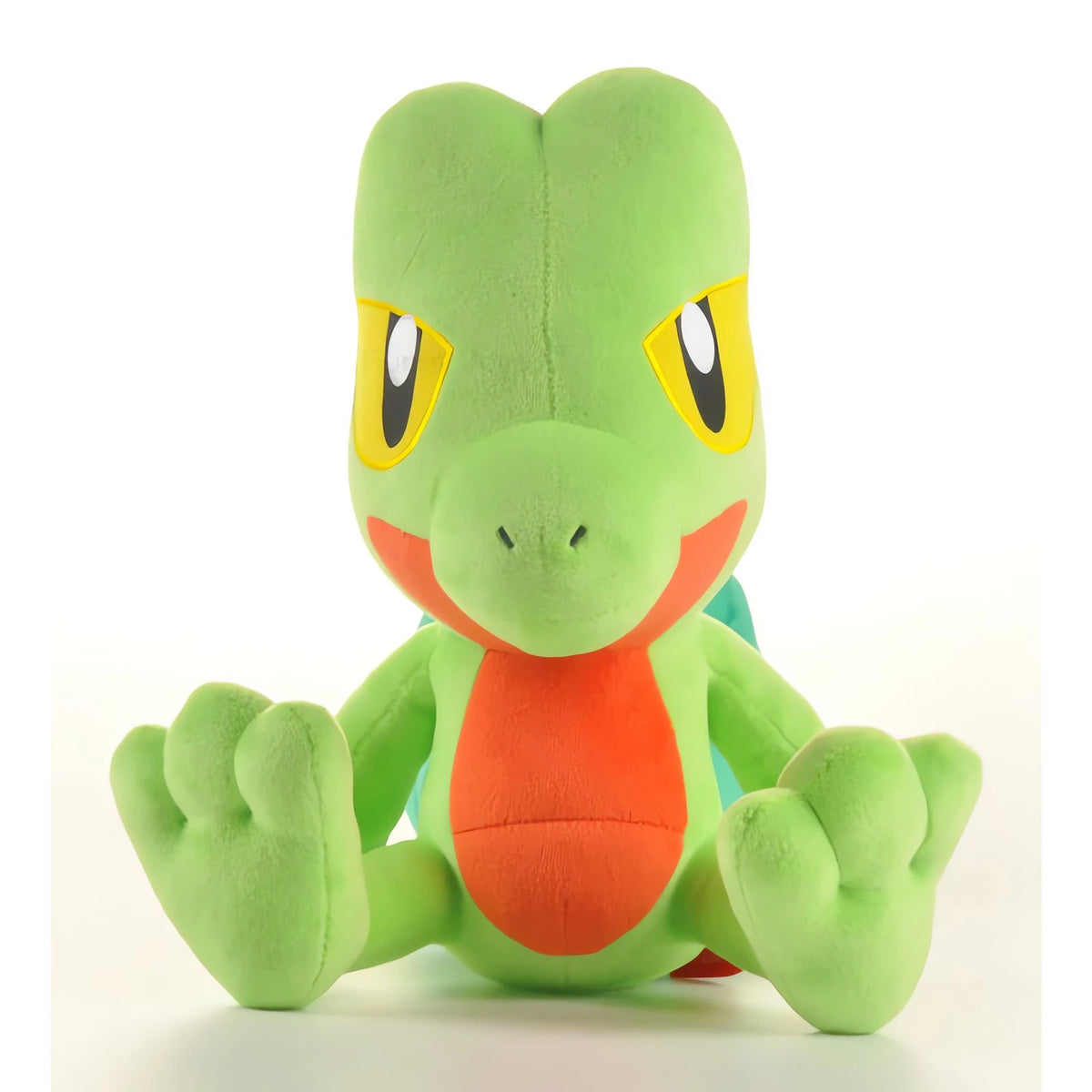 Treecko plush toy, 24cm