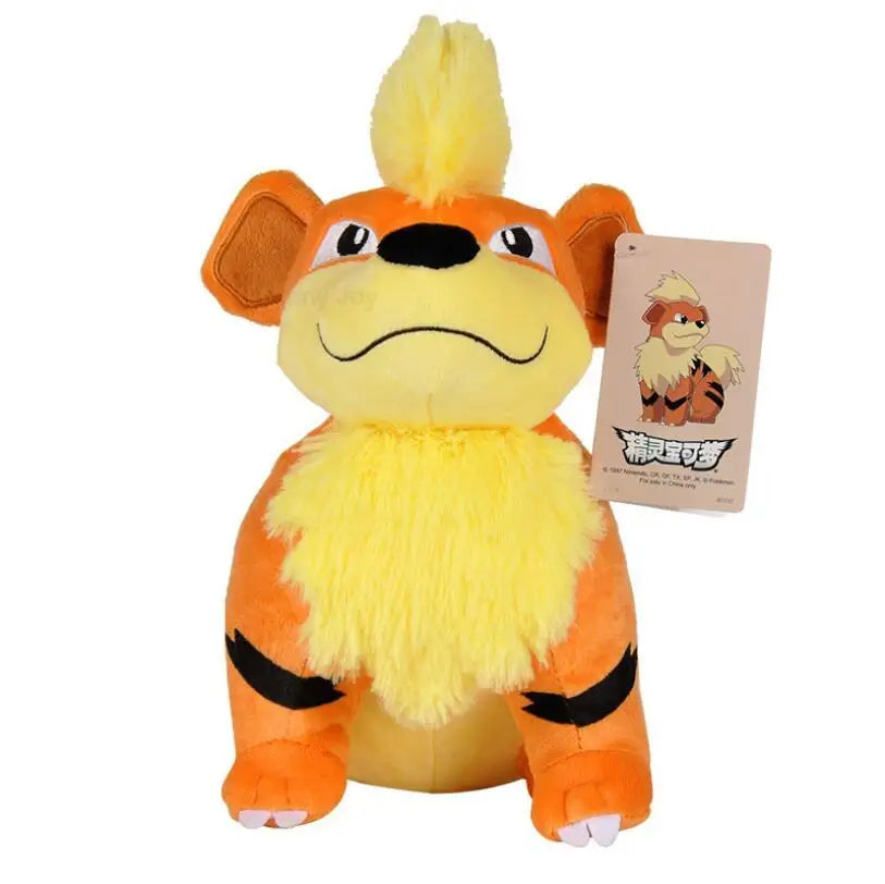 Incineroar plush amazon on sale