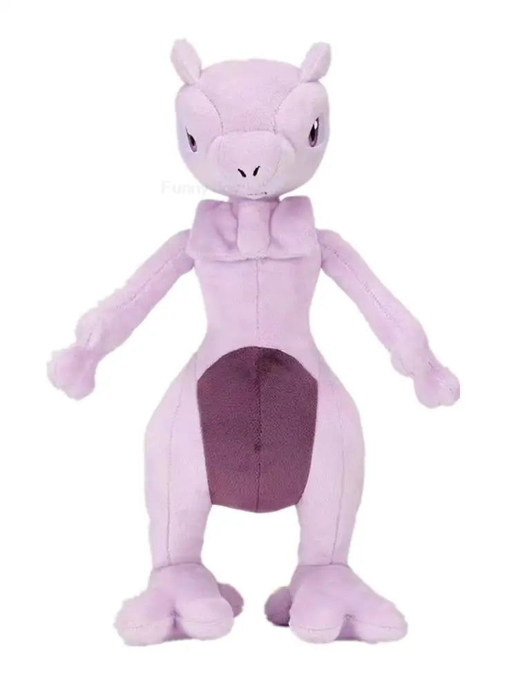 Mewtwo pokemon plush online