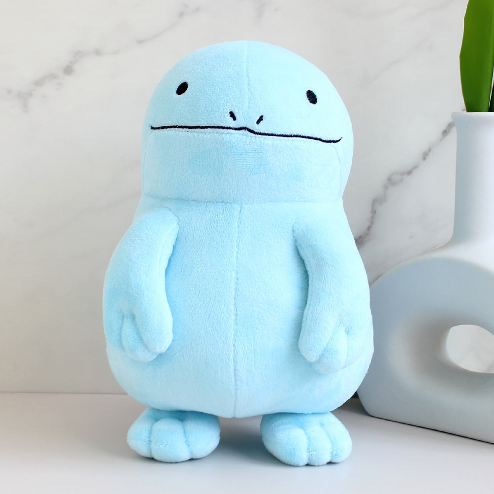 Quagsire Pokemon Plush