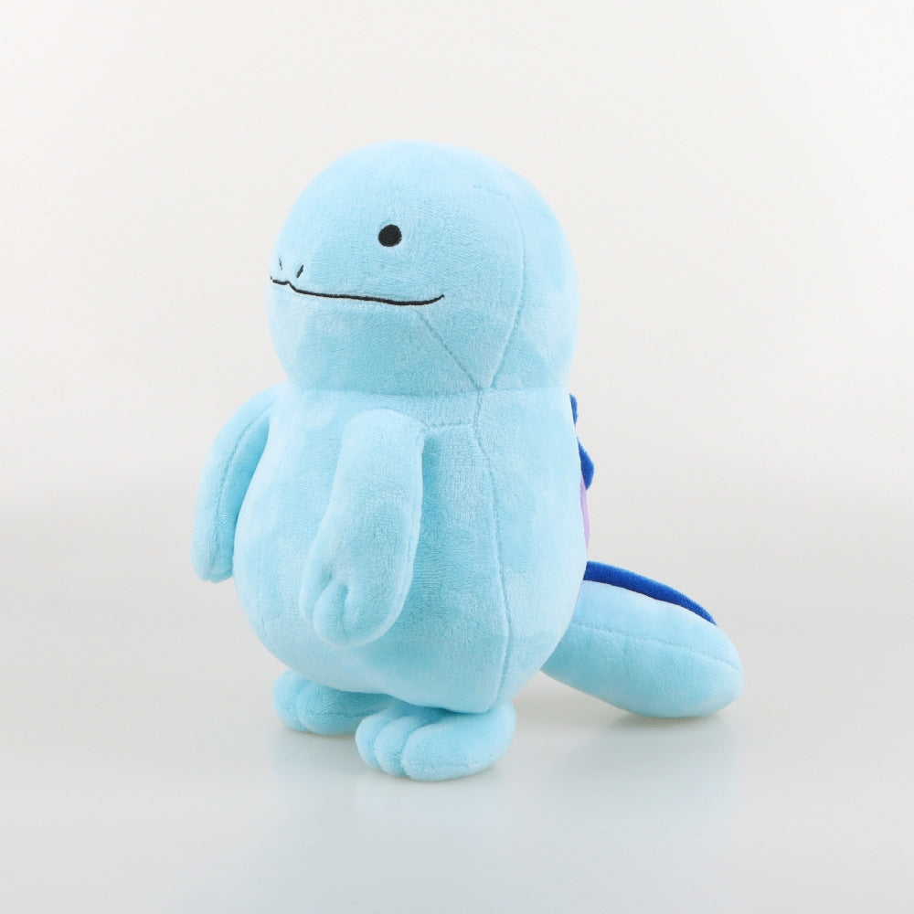 Quagsire Pokemon Plush