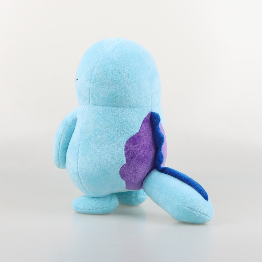Quagsire Pokemon Plush