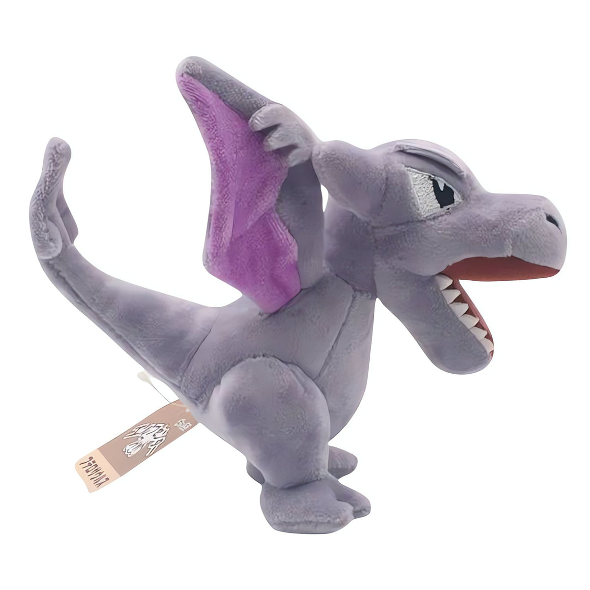 Aerodactyl plush toy, 20cm – photo 4