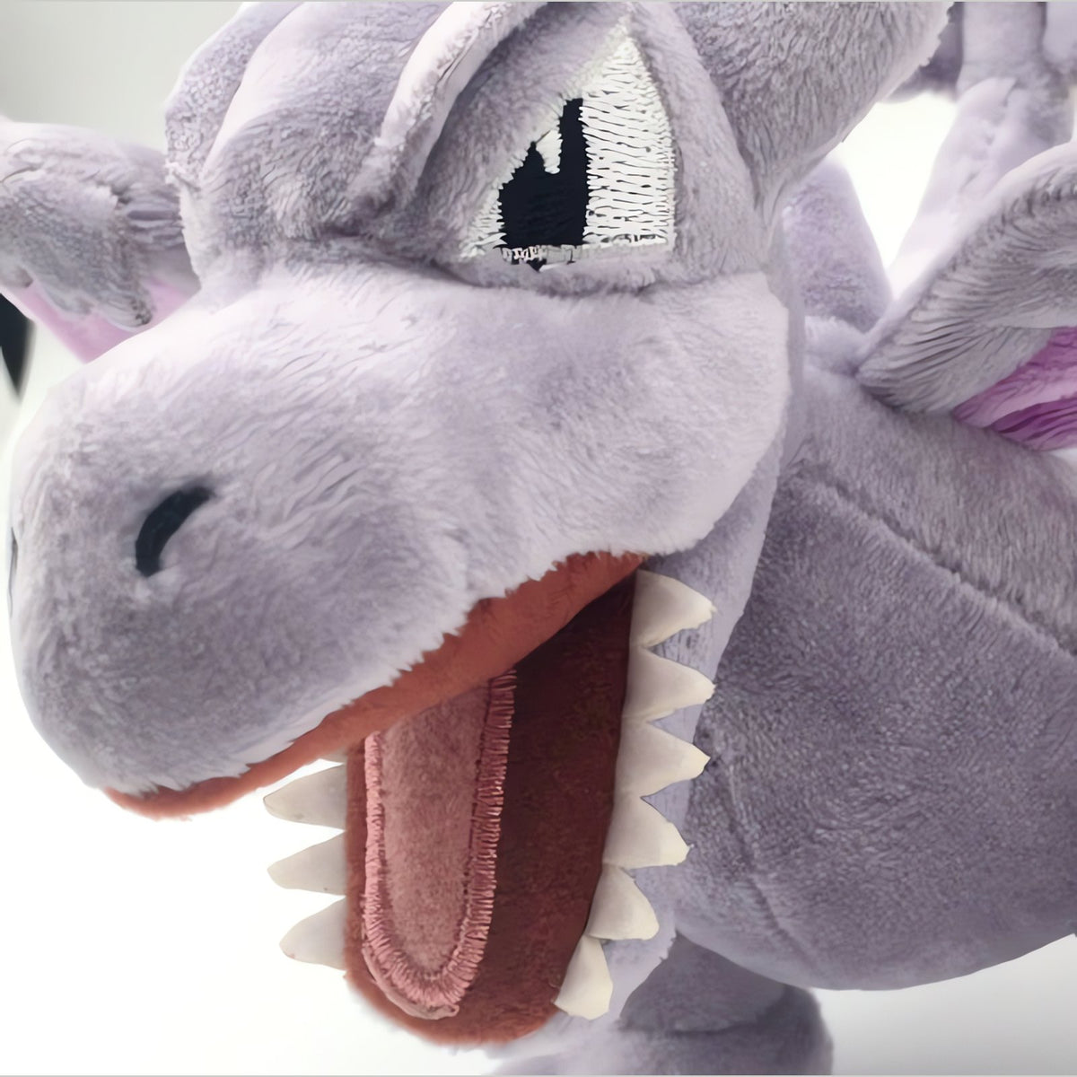 Aerodactyl plush toy, 20cm – photo 6