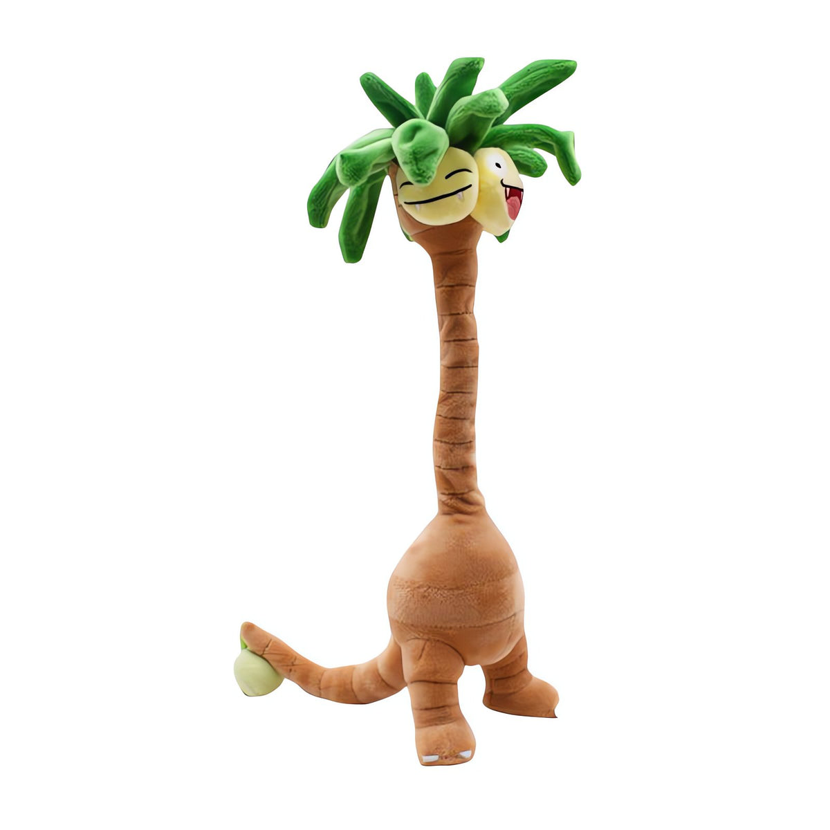 Alolan Exeggutor plush toy, 35cm – photo 3