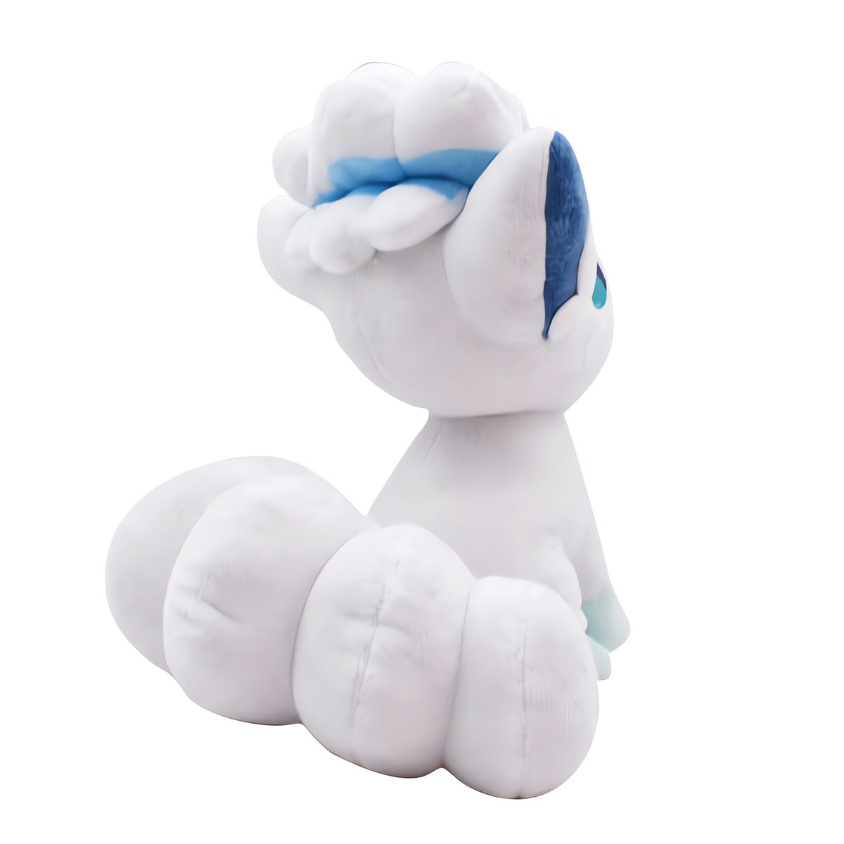 Alolan Vulpix plush toy, 20cm – photo 5