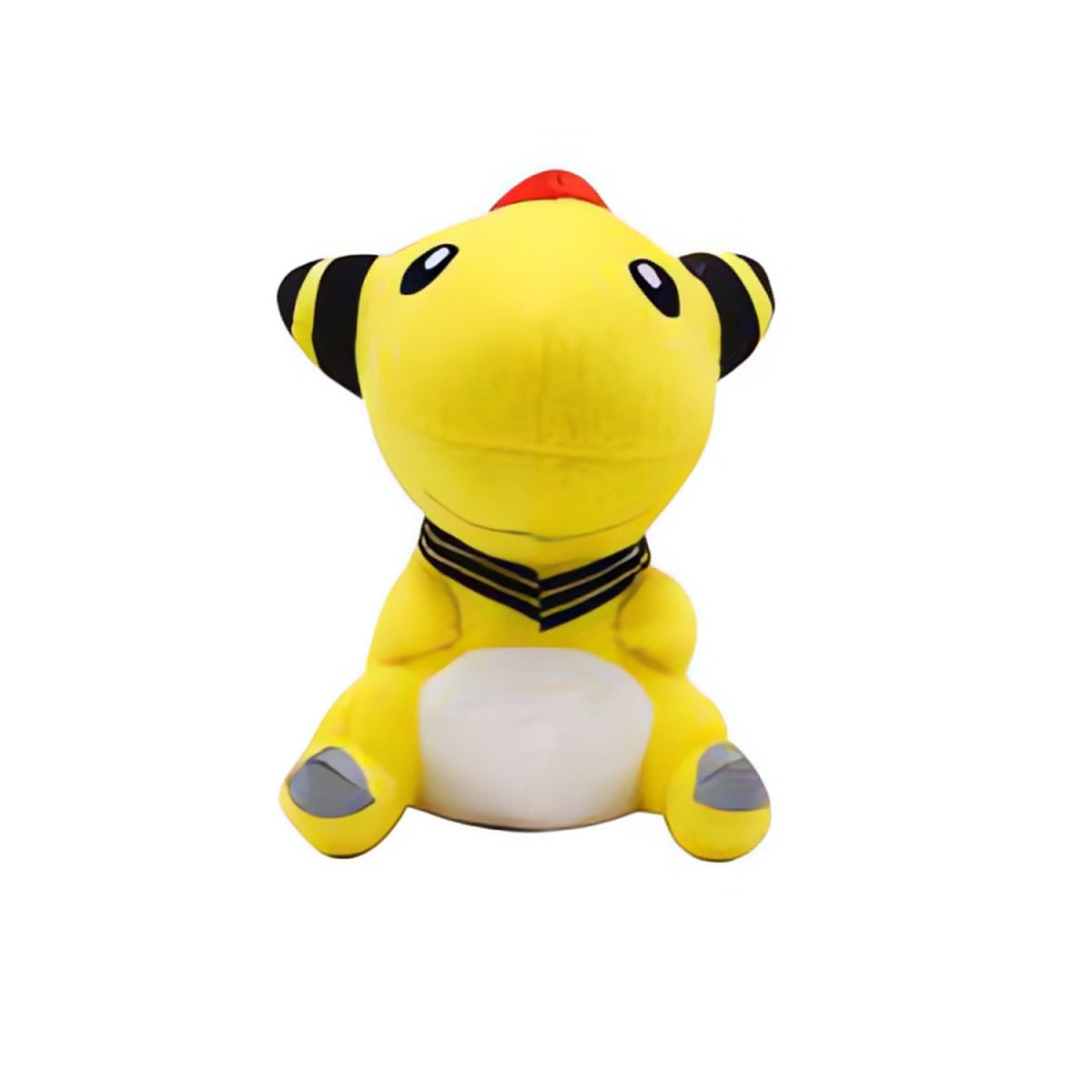 Ampharos plush toy, 18cm