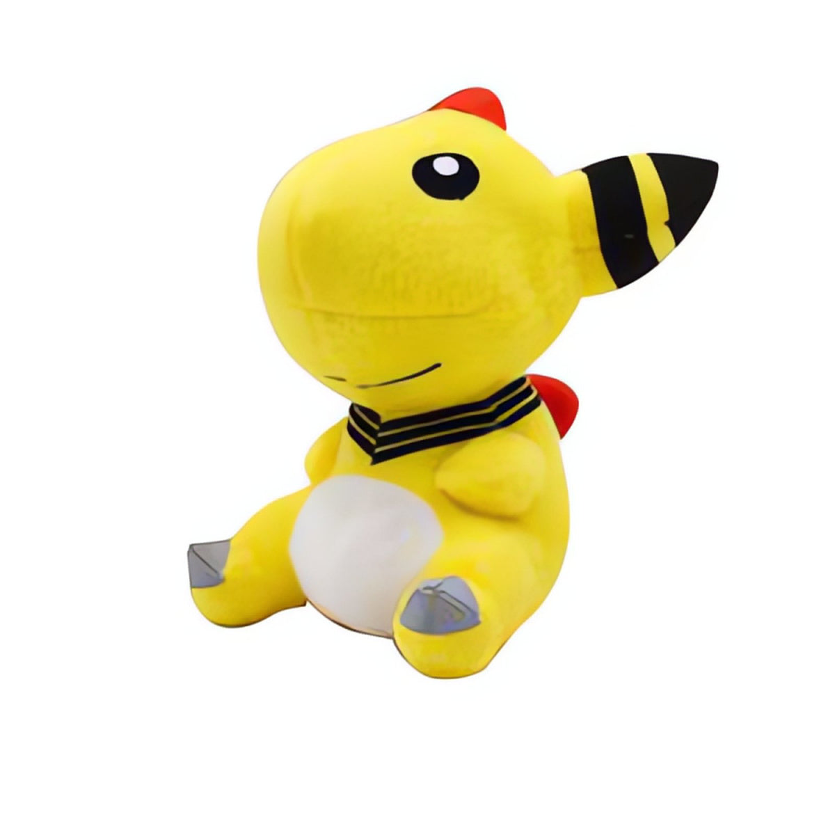 Ampharos plush toy, 18cm – photo 2