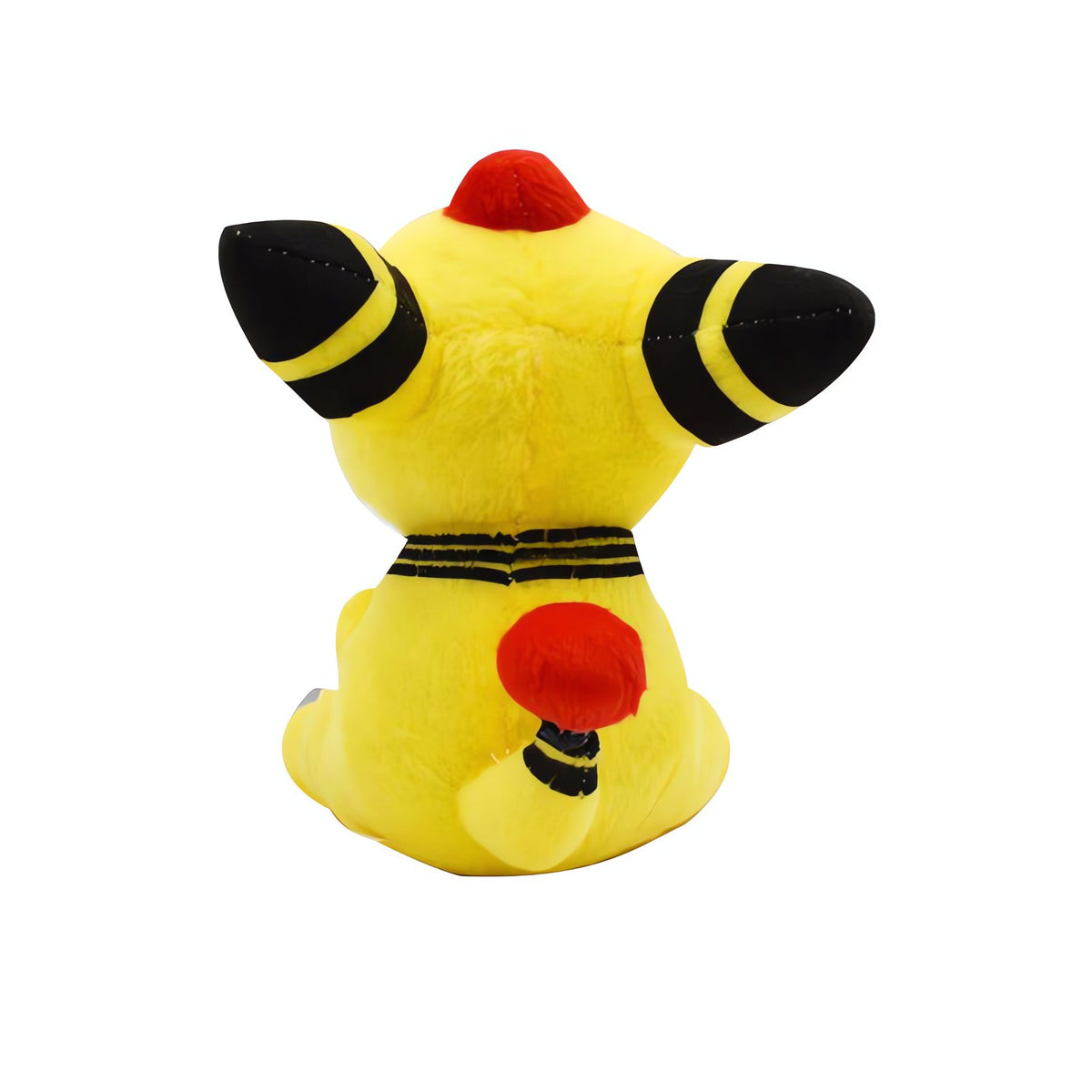 Ampharos plush toy, 18cm – photo 4