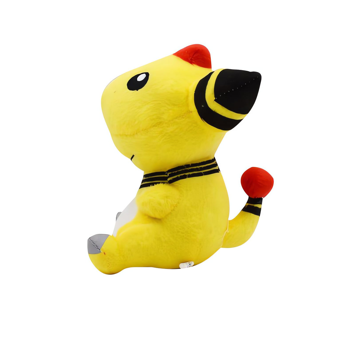 Ampharos plush toy, 18cm – photo 5
