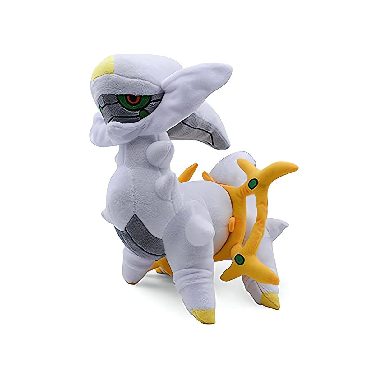 Arceus plush toy, approx. 27cm – photo 2