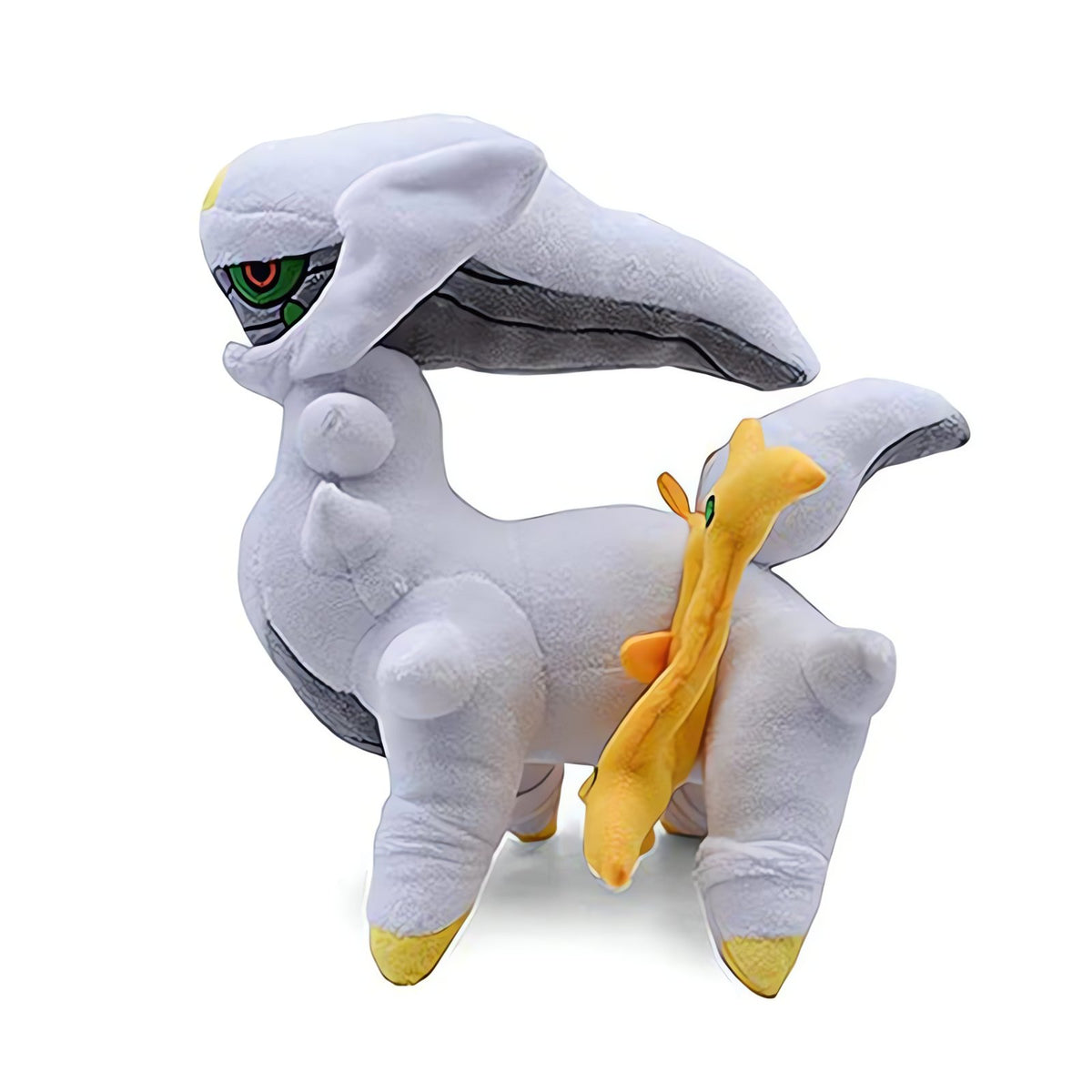 Arceus plush toy, approx. 27cm – photo 3