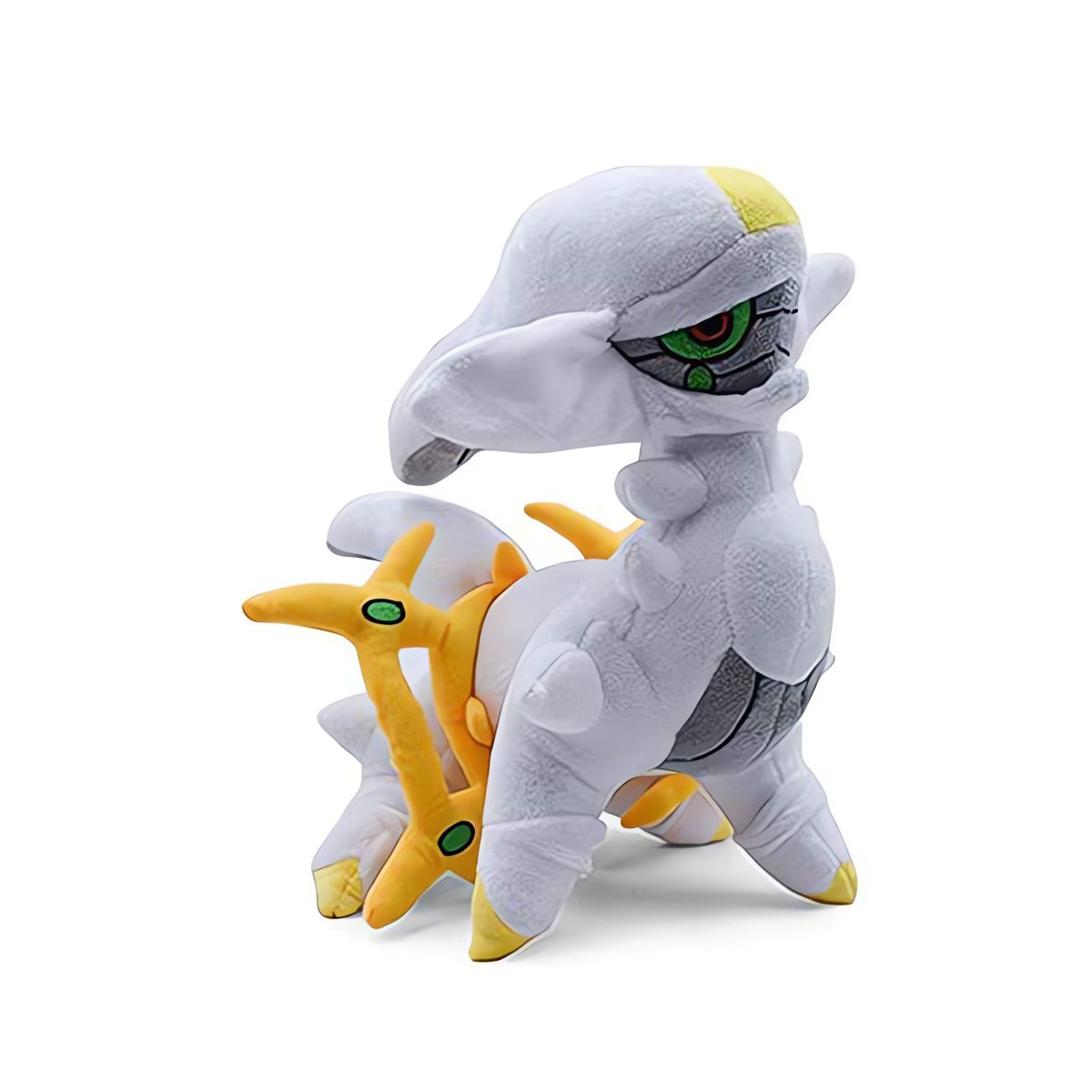 Arceus plush toy, approx. 27cm – photo 4