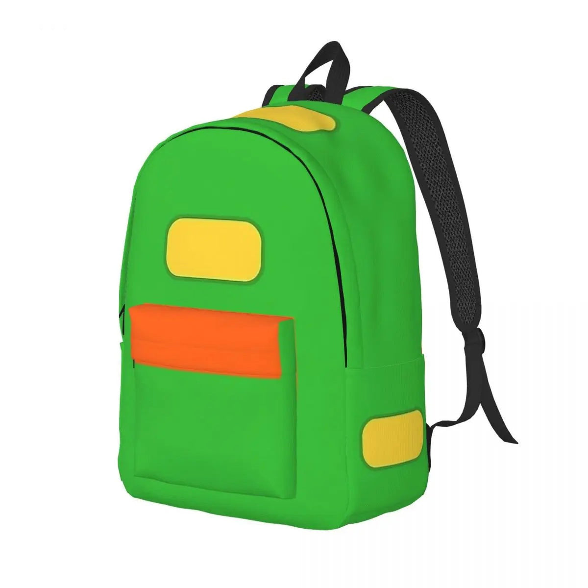 Ash Ketchum backpack – Large 45x31x16cm