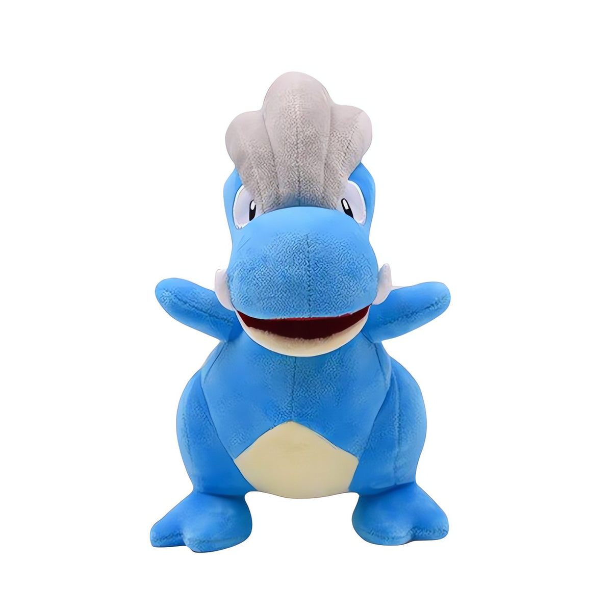 Bagon plush toy, 25cm