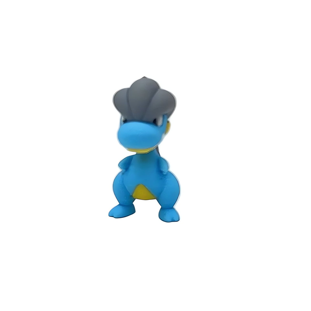 Bagon, Shelgon and Salamence figures – Bagon 3cm