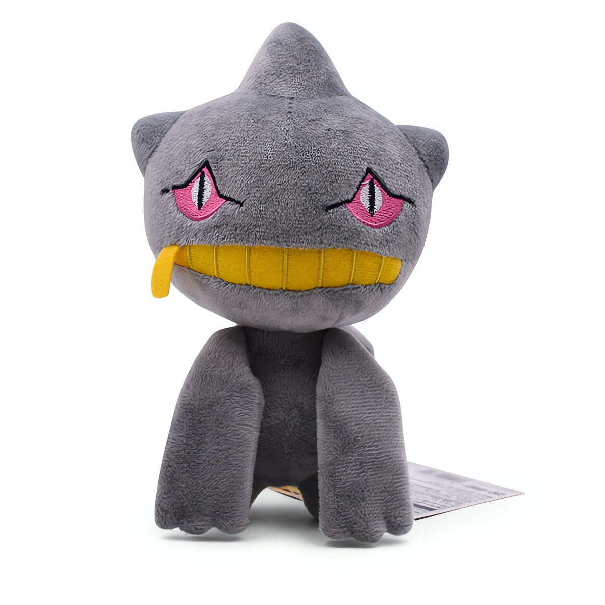 Banette plush toy, 18cm – photo 4