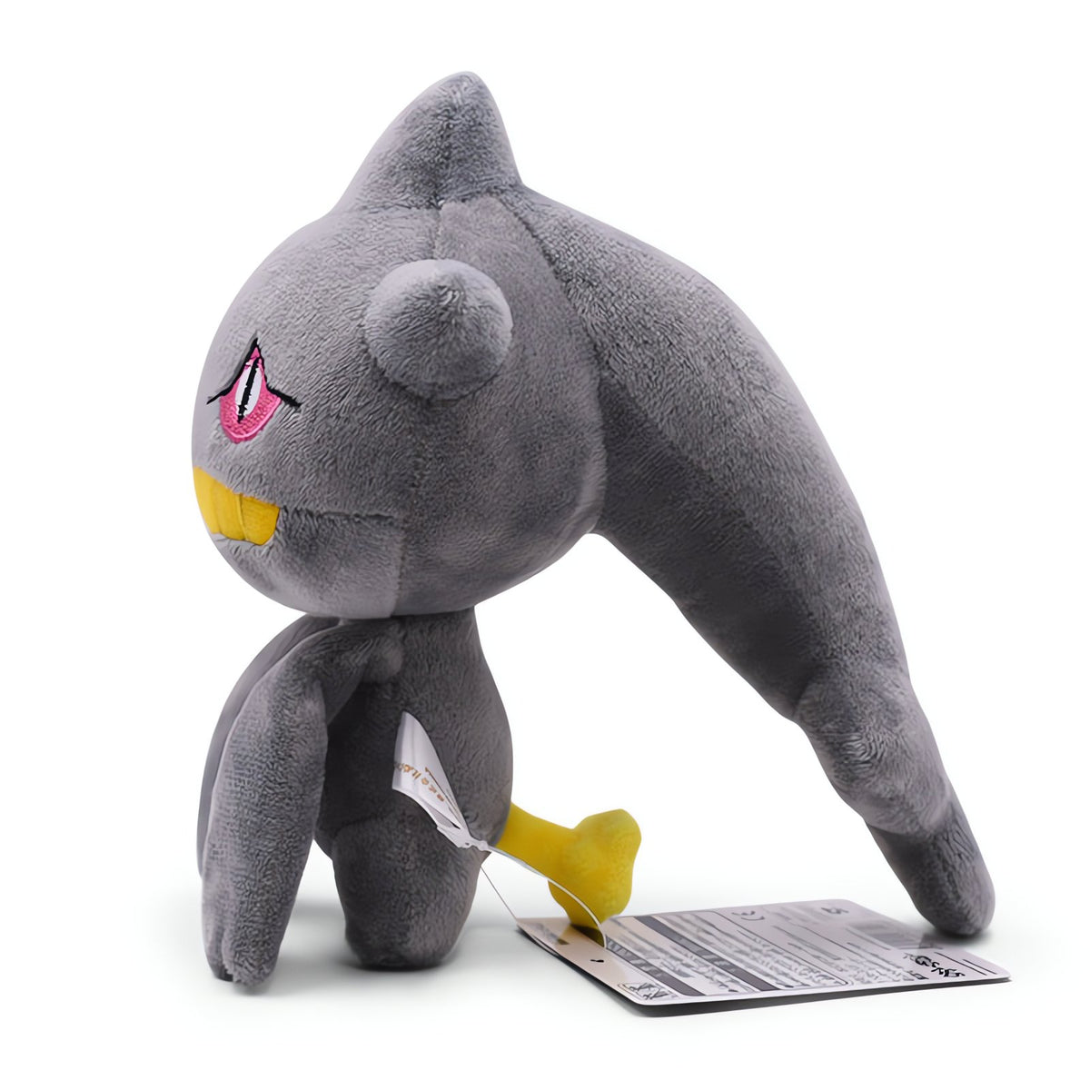Banette plush toy, 18cm – photo 5