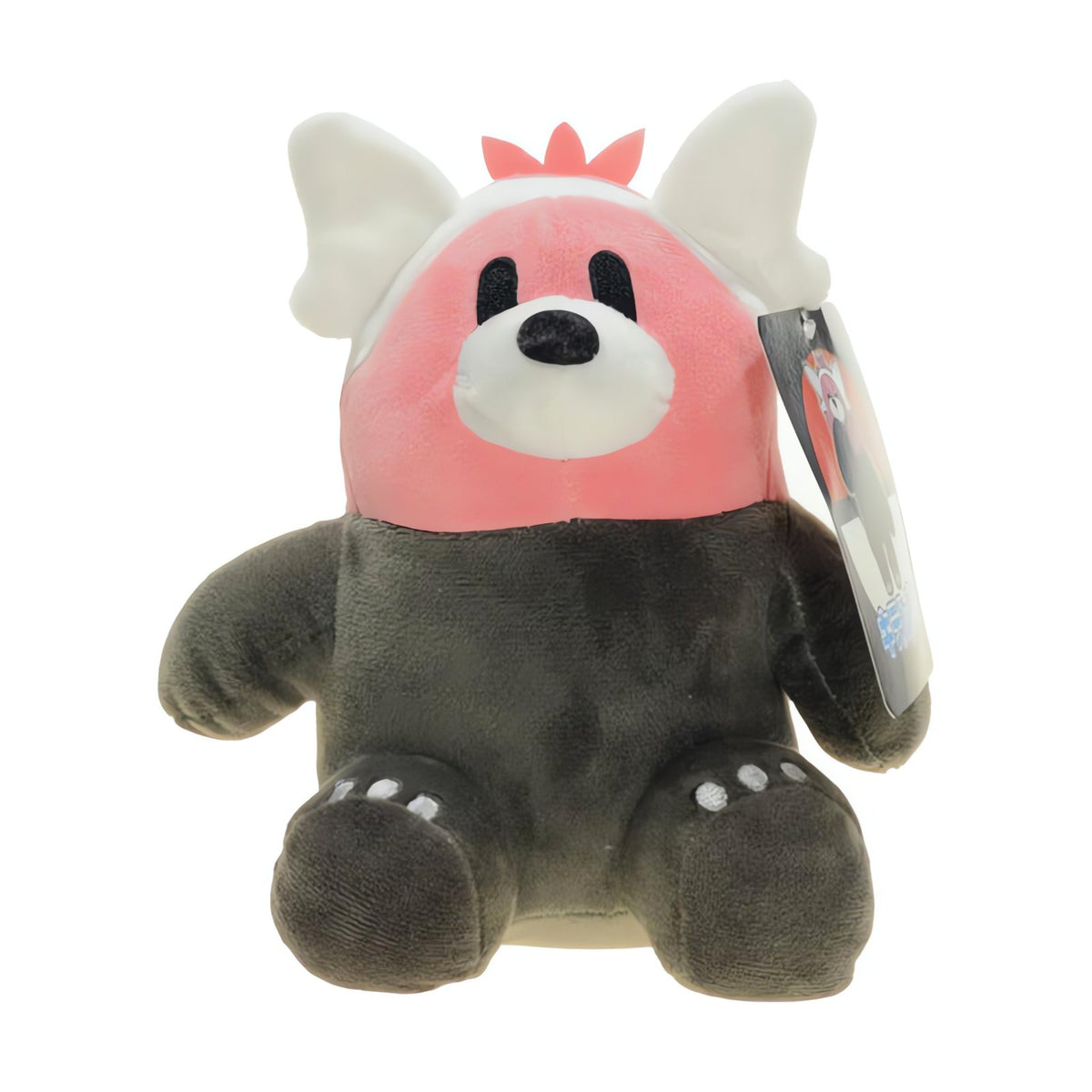 Bewear plush toy, standing and sitting – photo 8