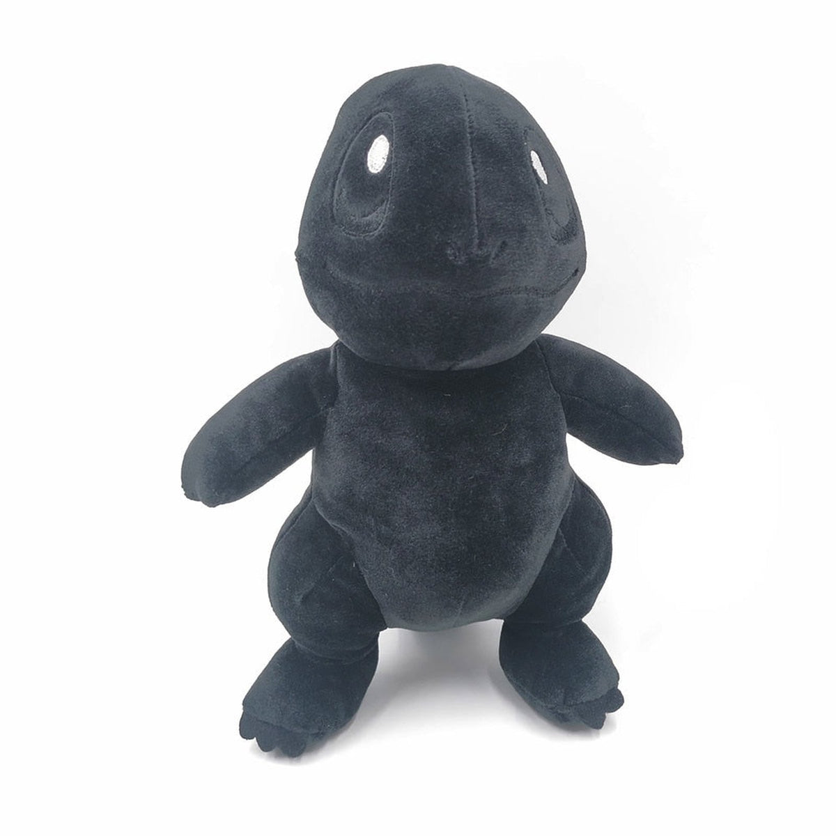 Black edition Pokémon plush toys – Charmander 23cm
