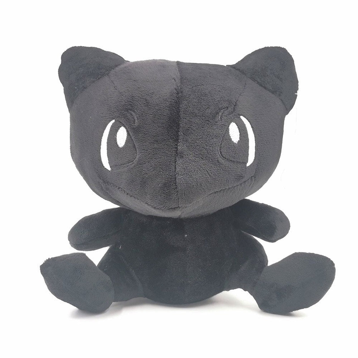 Black edition Pokémon plush toys – Mew 20cm