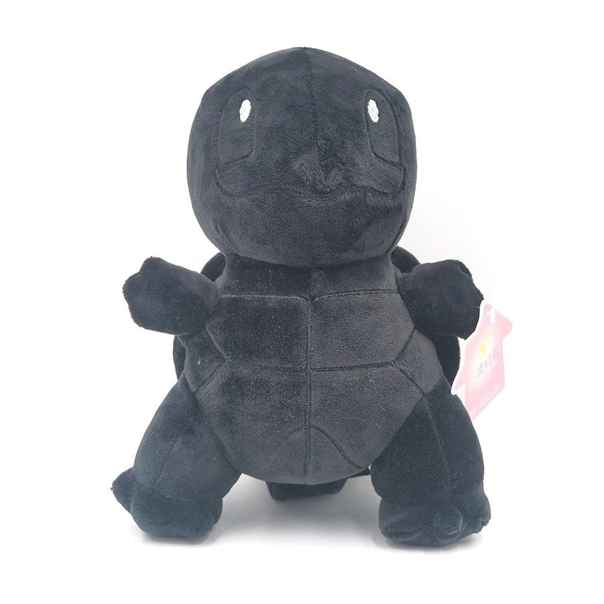 Black edition Pokémon plush toys – Squirtle 21cm