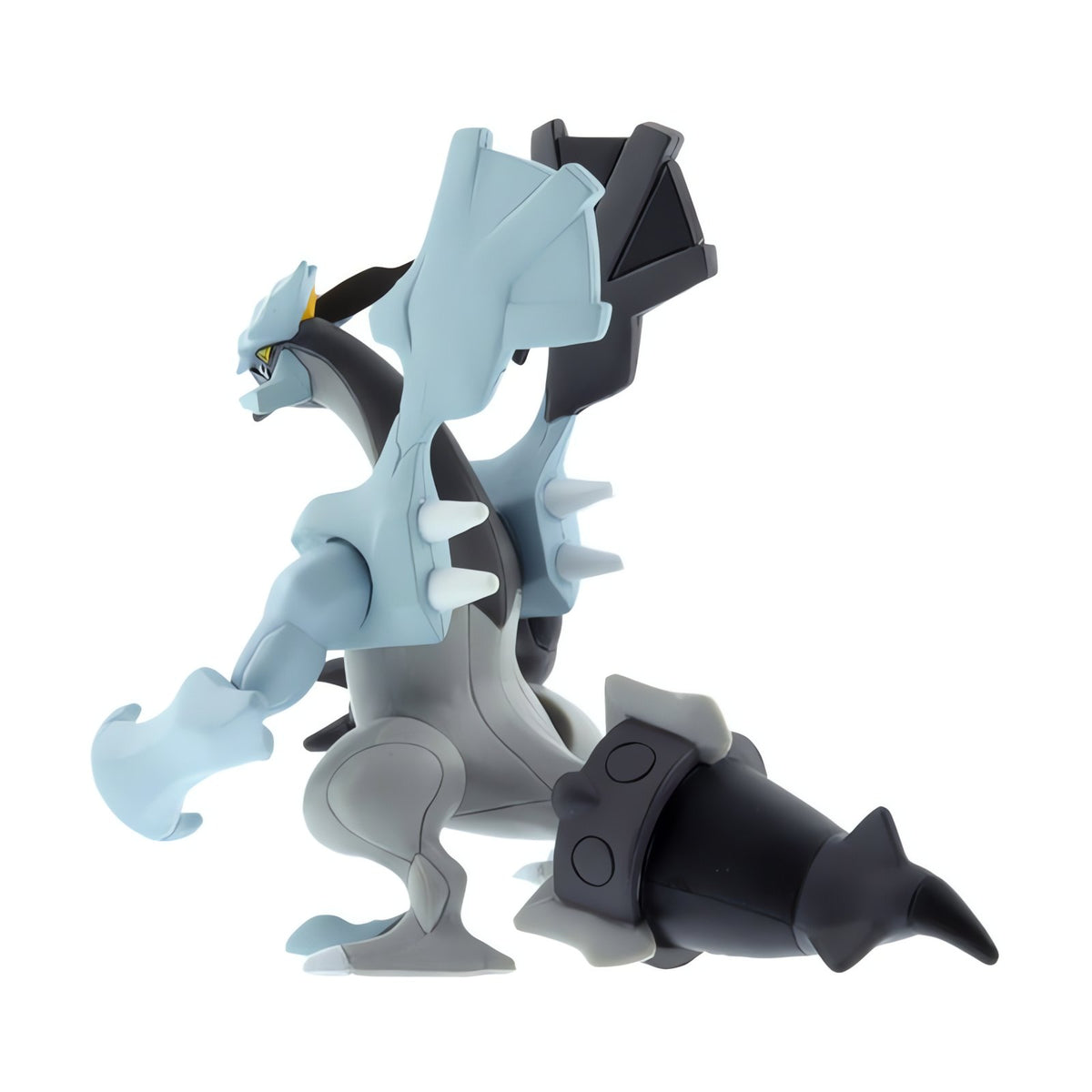 Black Kyurem collectable figure, 10cm – photo 2