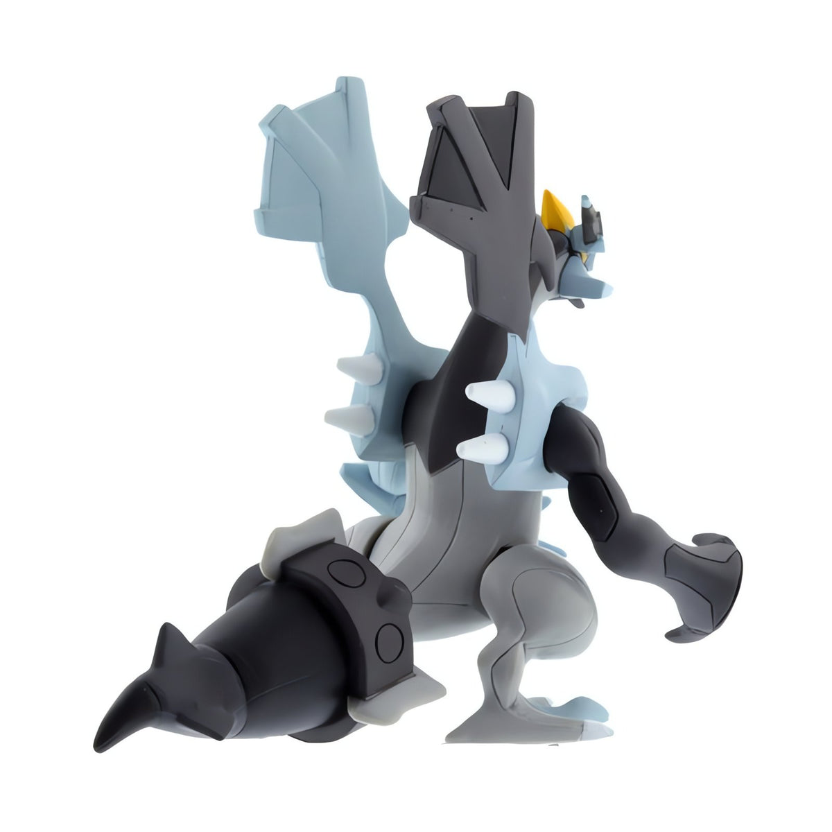 Black Kyurem collectable figure, 10cm – photo 3