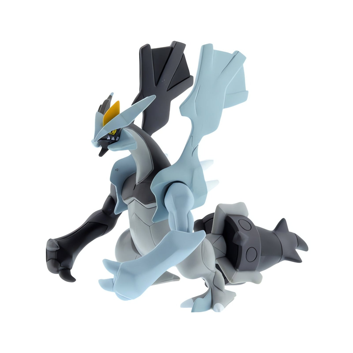 Black Kyurem collectable figure, 10cm – photo 5