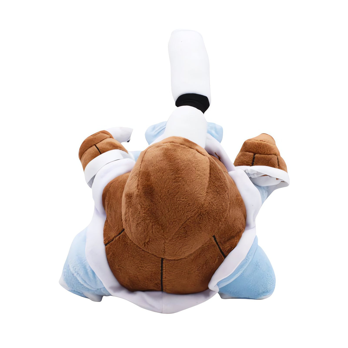 Blastoise plush toy, 25cm – photo 4