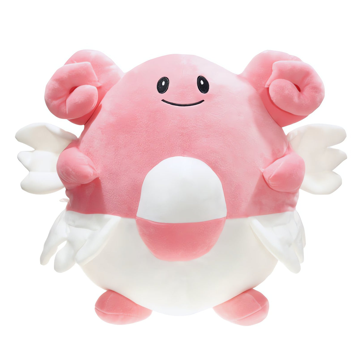 Blissey plush toy, 30cm
