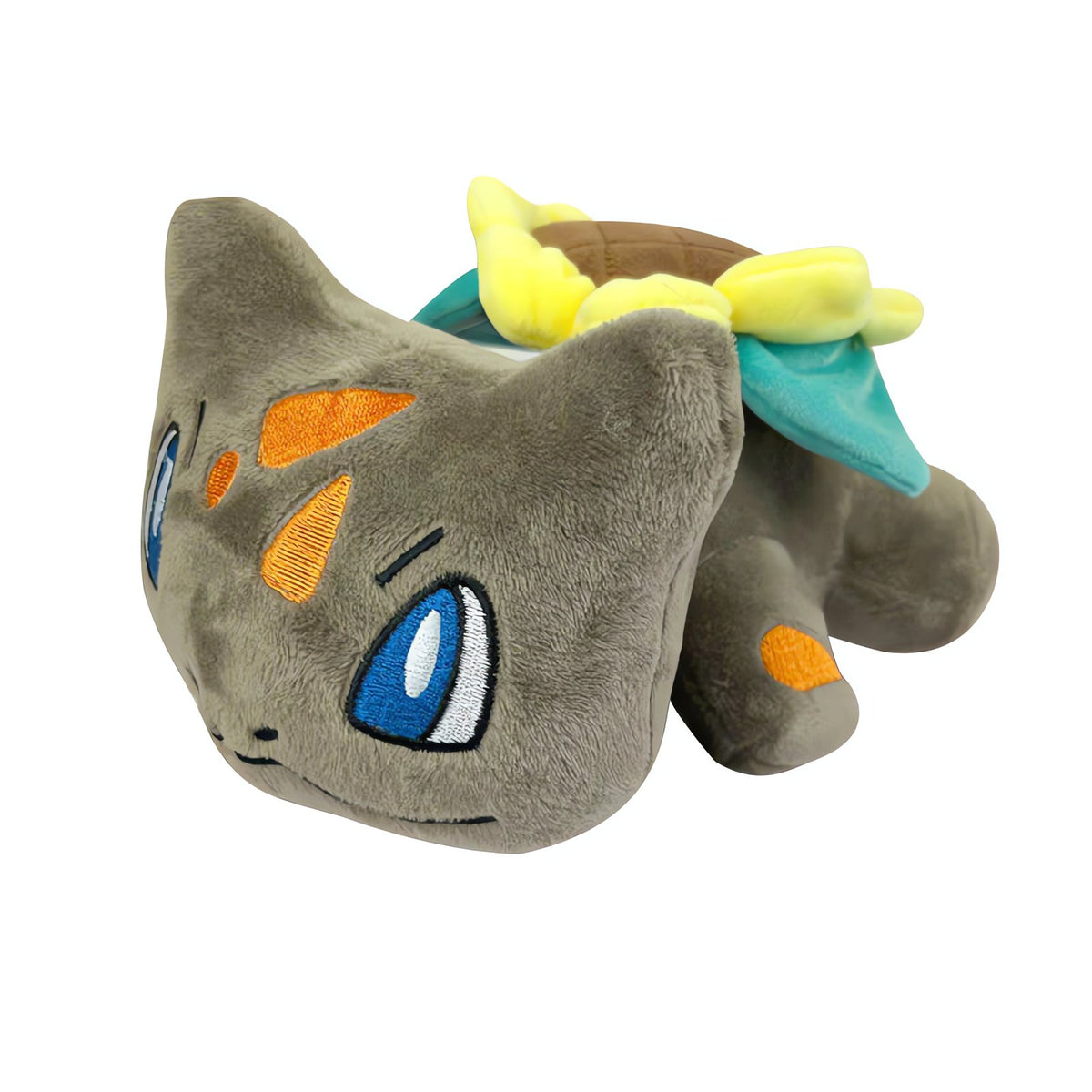 Bulbasaur Flower Edition plush toy, 20cm – photo 10