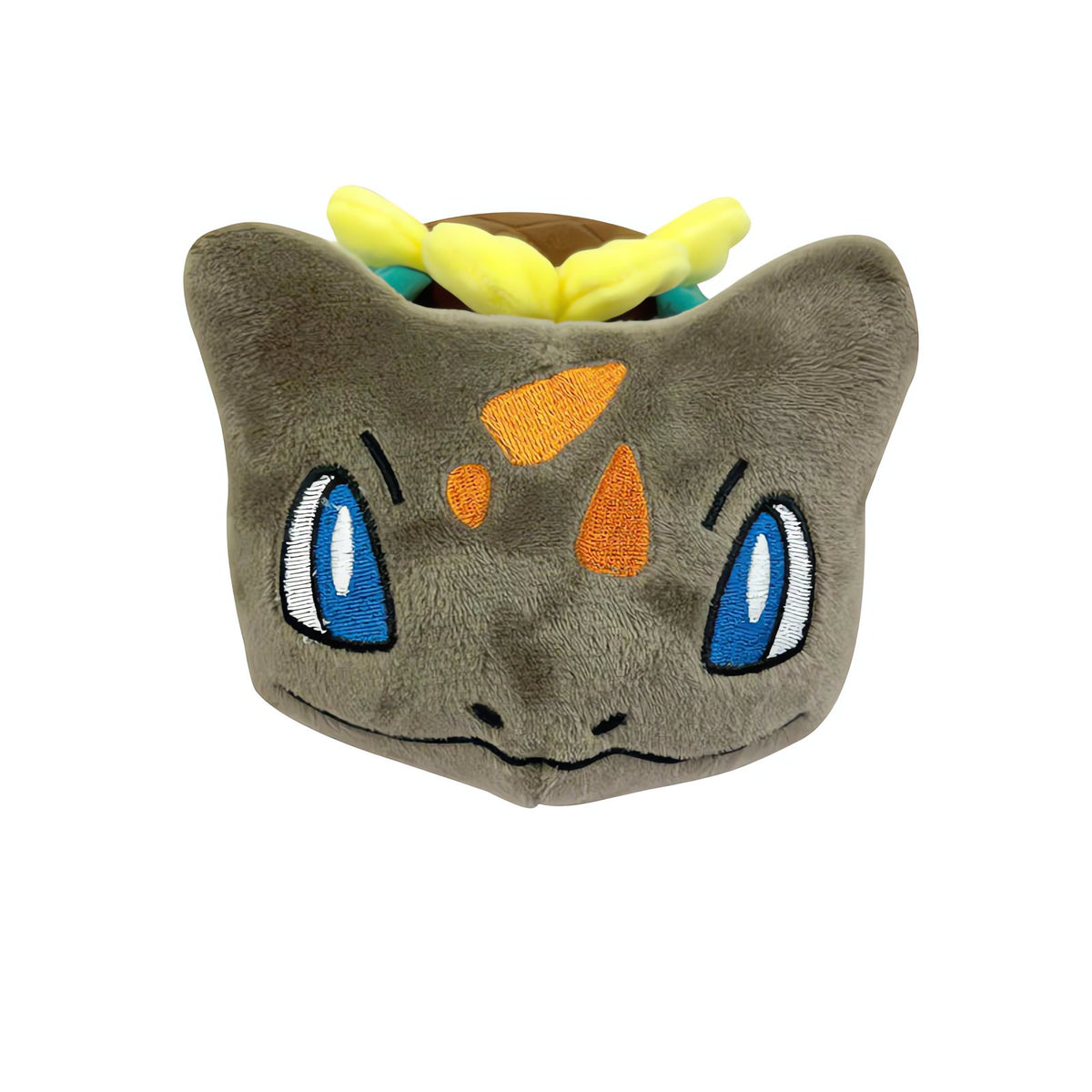 Bulbasaur Flower Edition plush toy, 20cm – photo 11