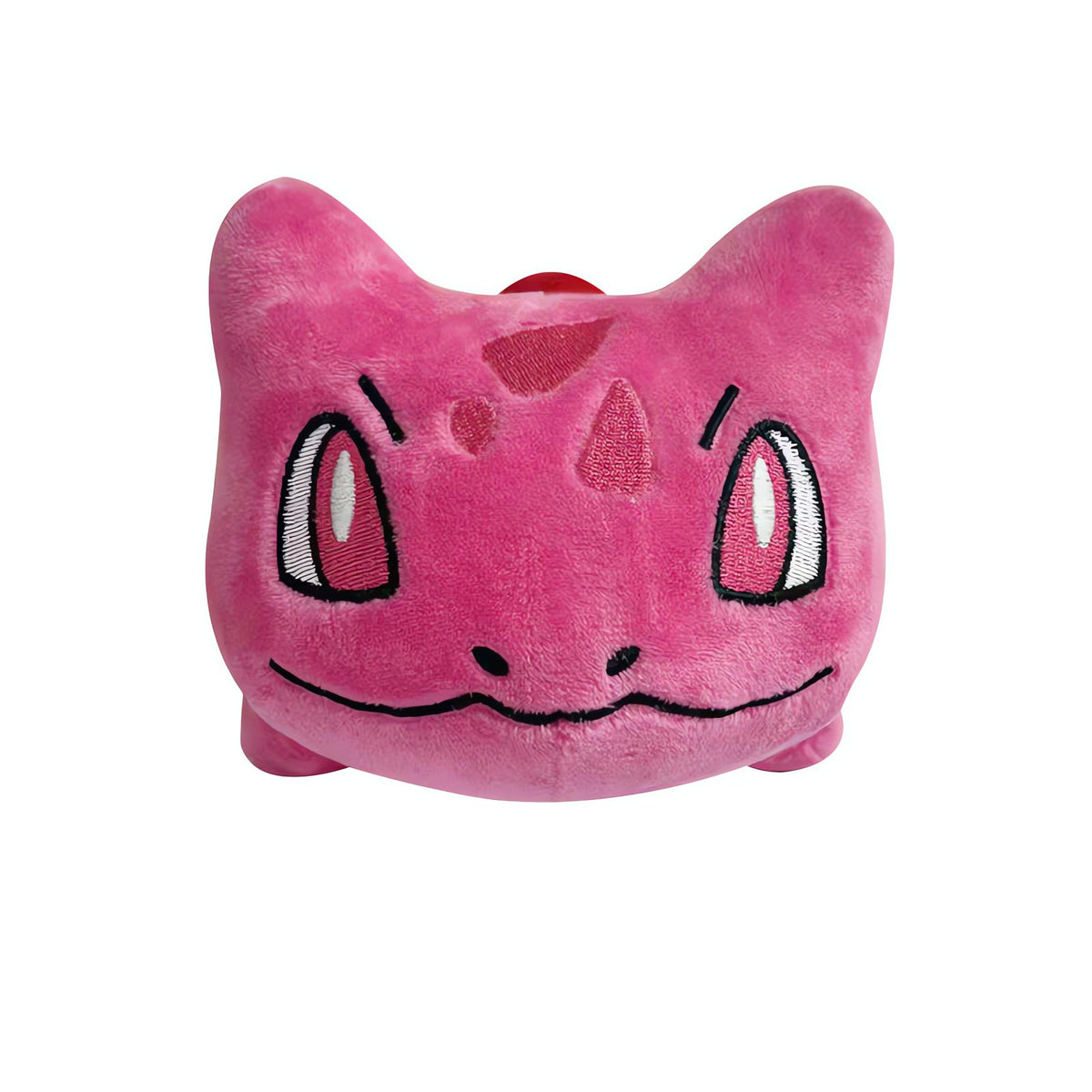Bulbasaur Flower Edition plush toy, 20cm – photo 13