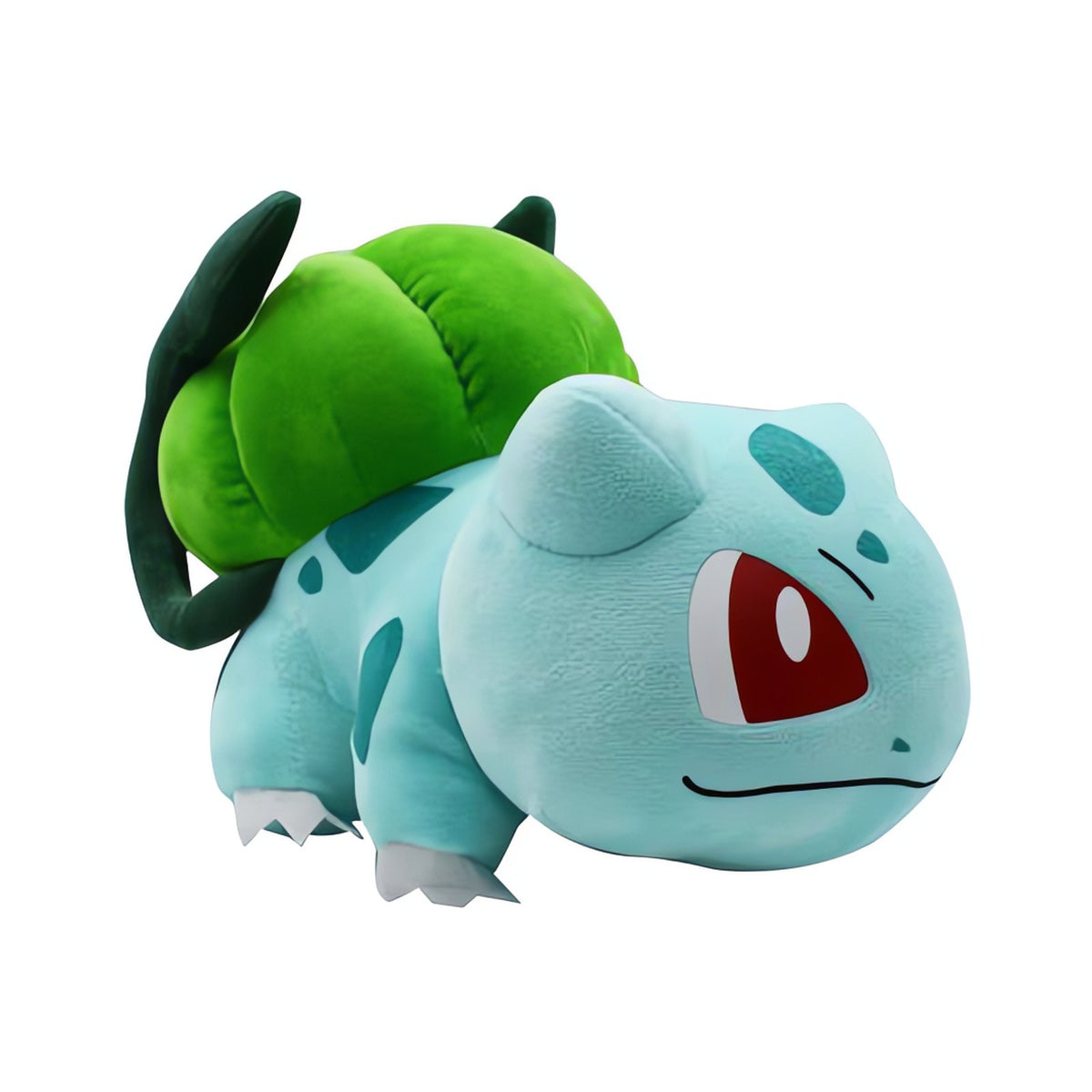 Bulbasaur plush toy, 35-40cm – photo 2