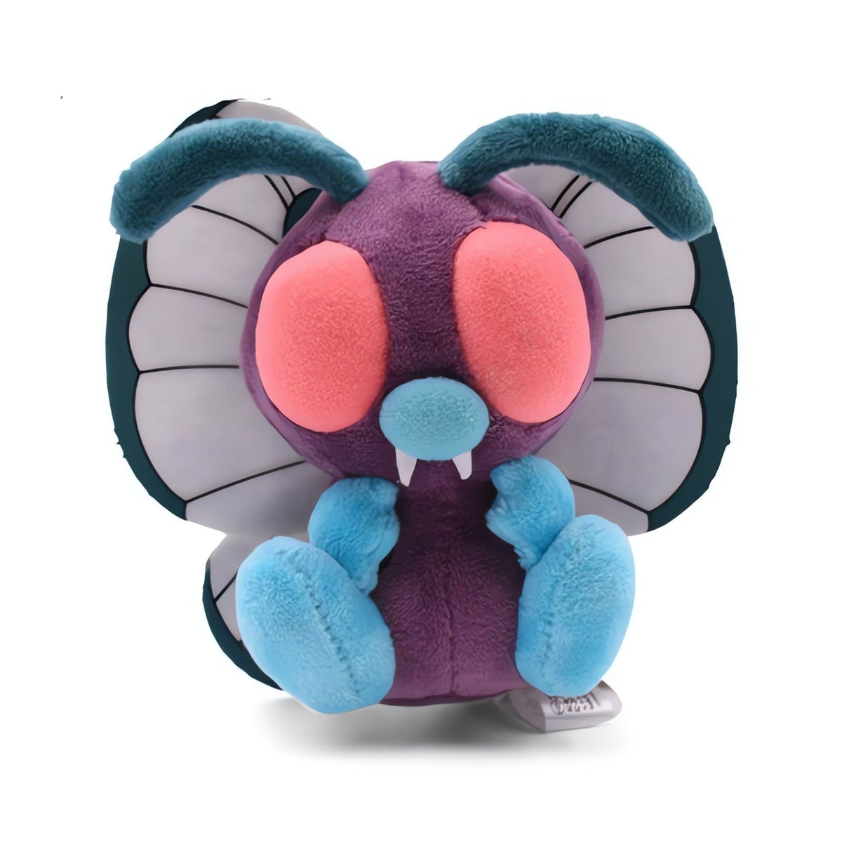 Butterfree plush toy, 13cm