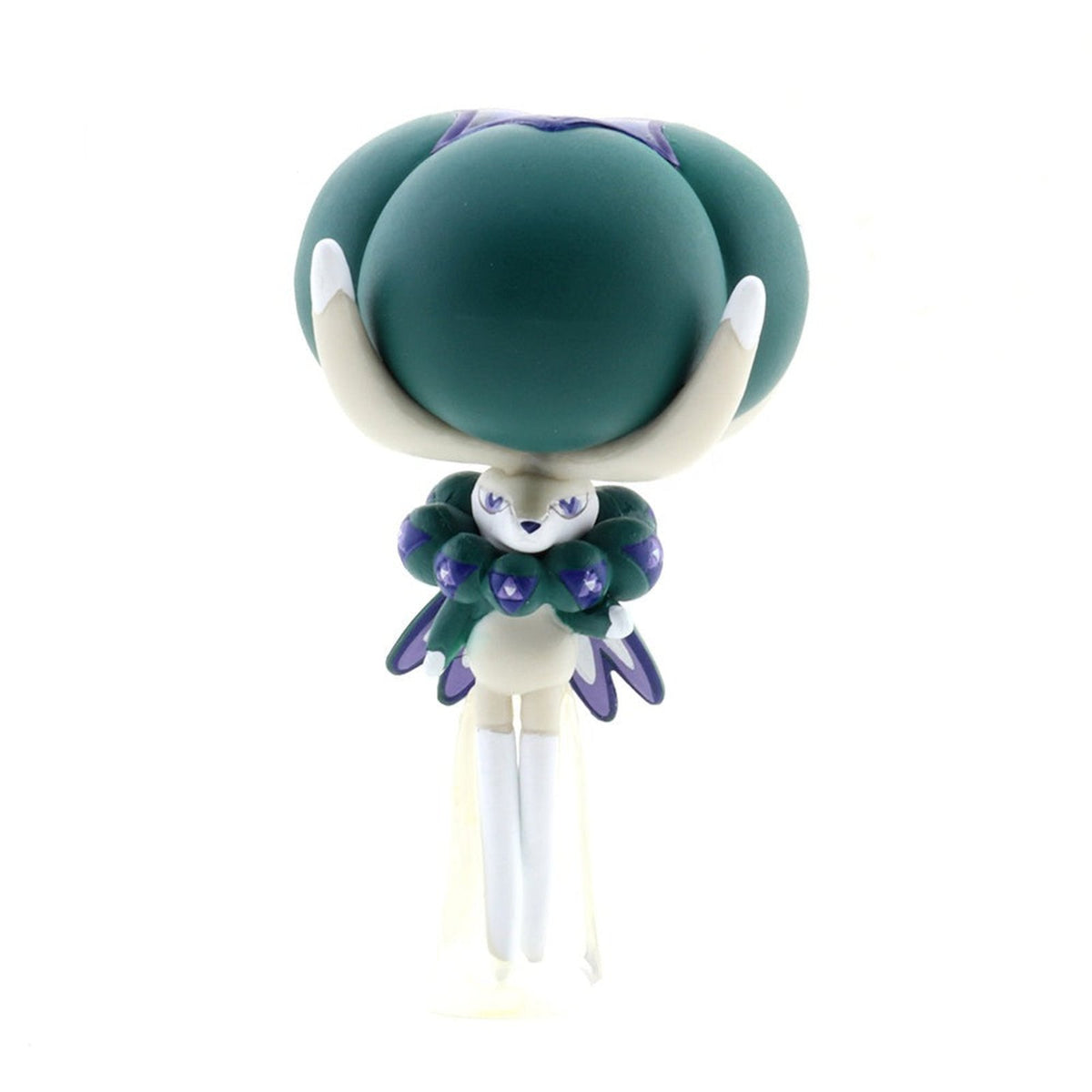 Calyrex Pokémon figure – photo 2