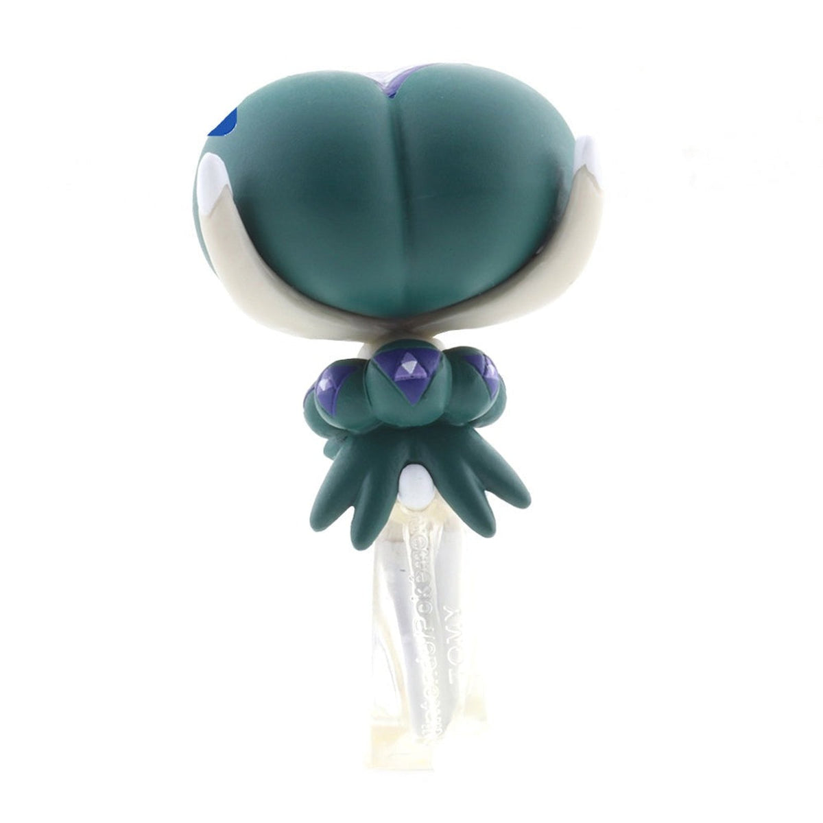 Calyrex Pokémon figure – photo 3