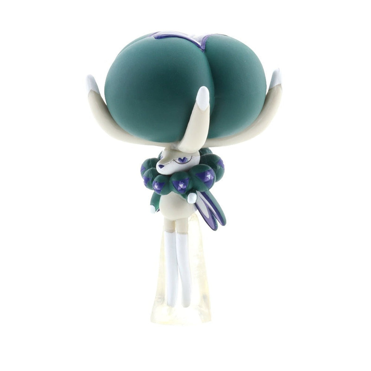 Calyrex Pokémon figure – photo 4