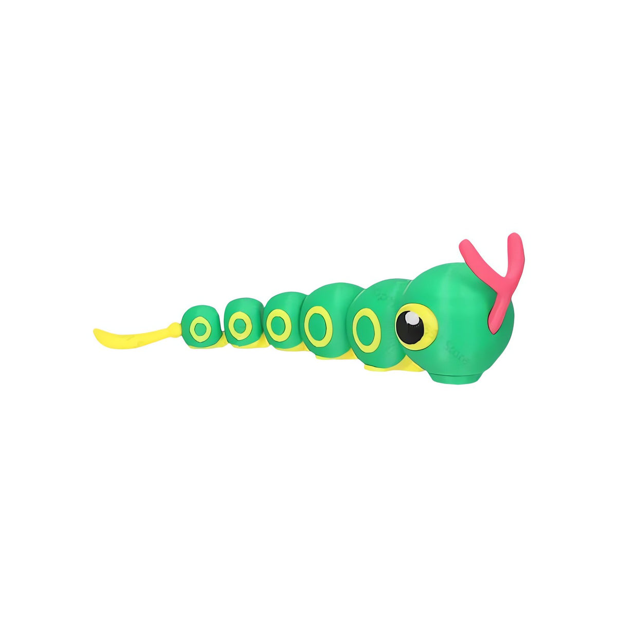 Caterpie action figure, 15cm