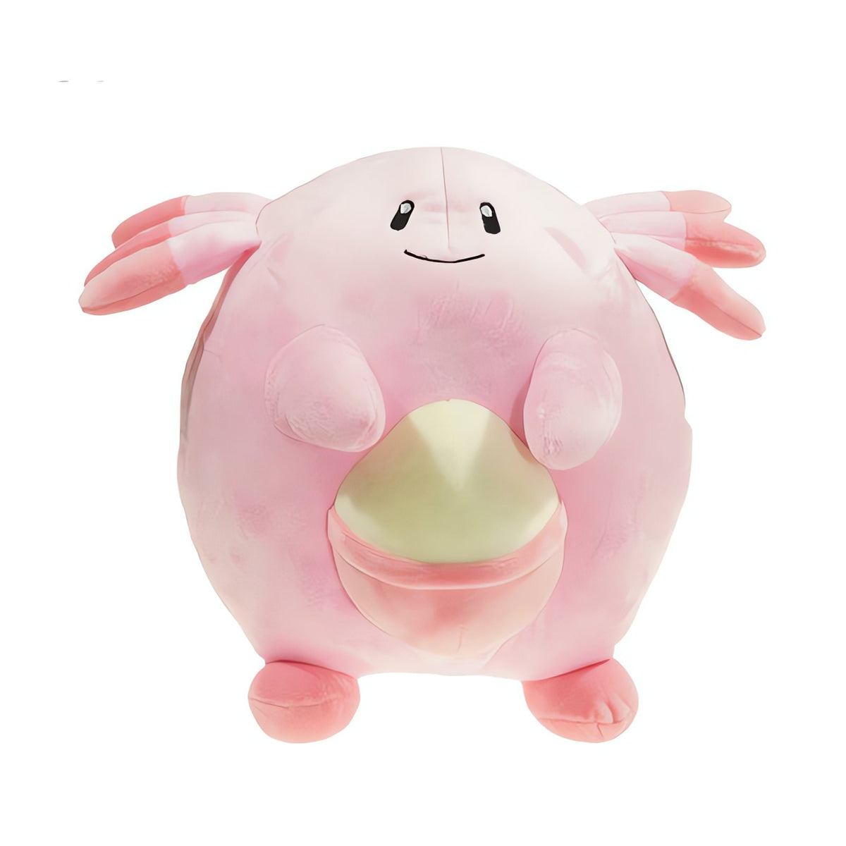 Chansey plush toy, 30cm