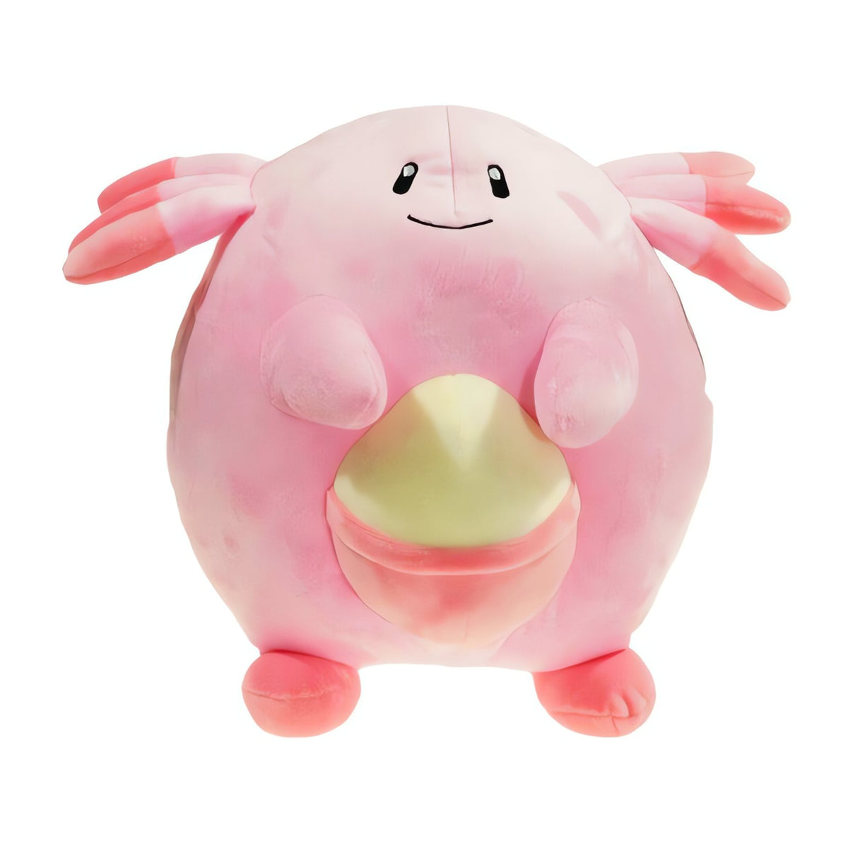 Chansey plush toy, 15cm – photo 4