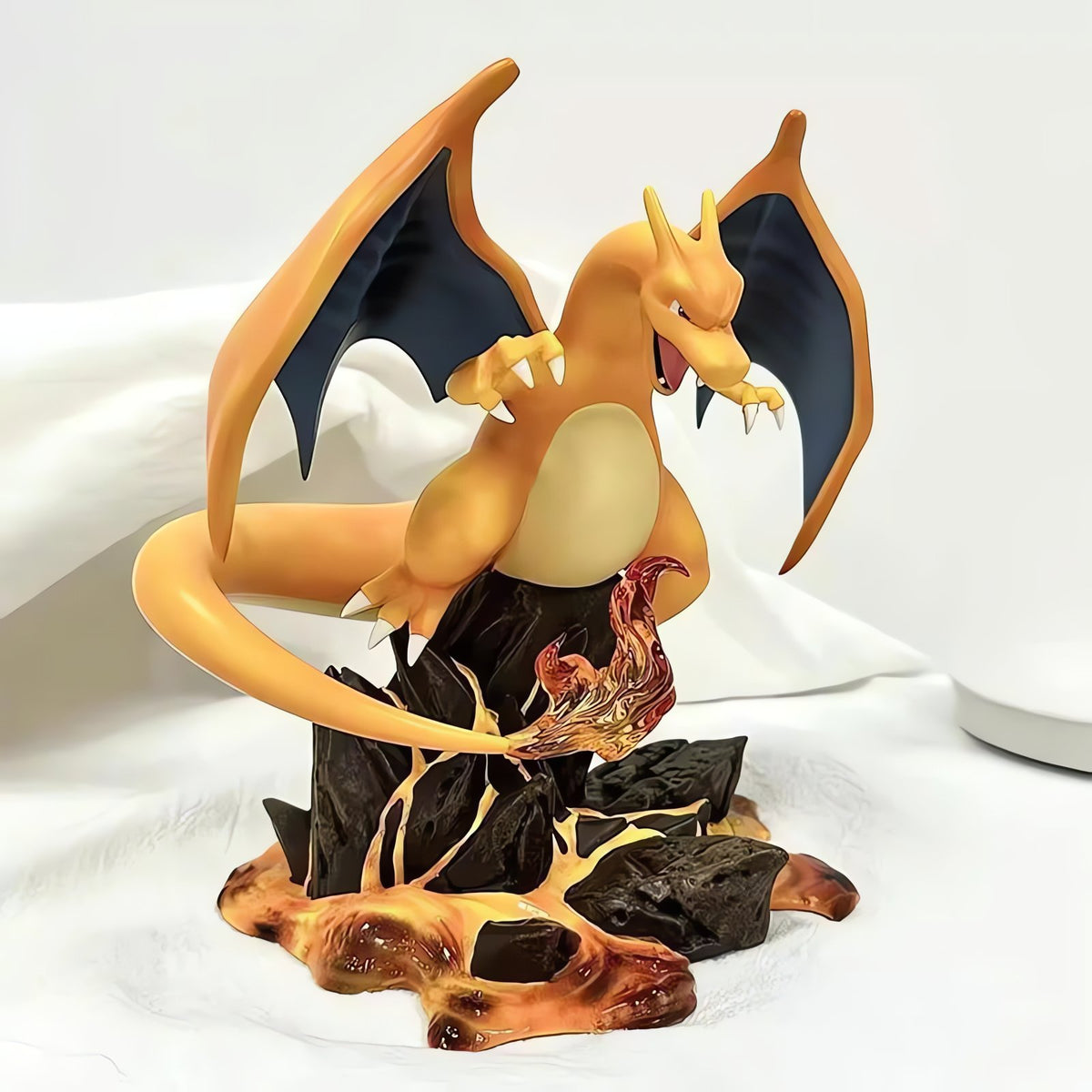Charizard evolution figure set, 13cm – photo 3