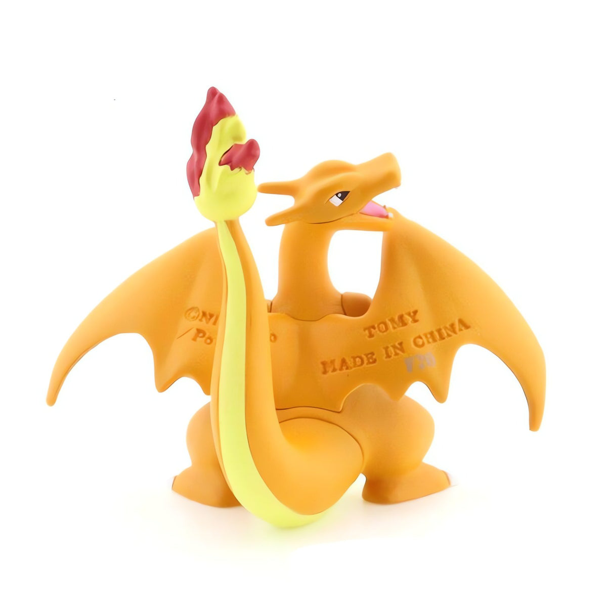Charizard mini collectable figure – photo 4