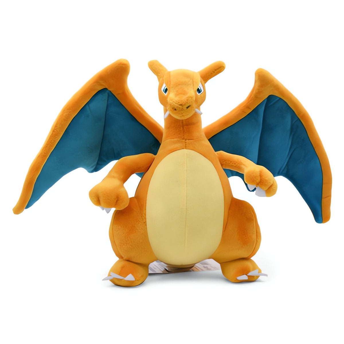 Charizard plush toy, 20cm