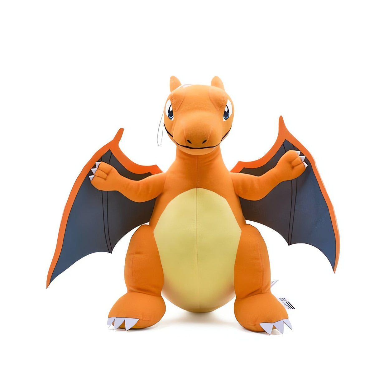 Charizard plush toy, 30cm